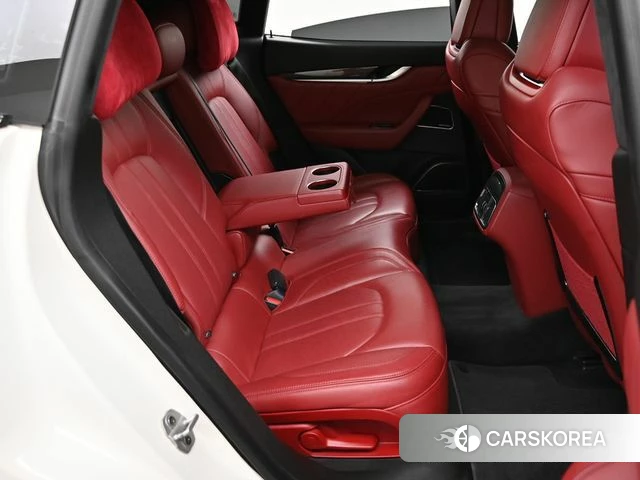 Maserati Levante id 4507641 из Кореи 20