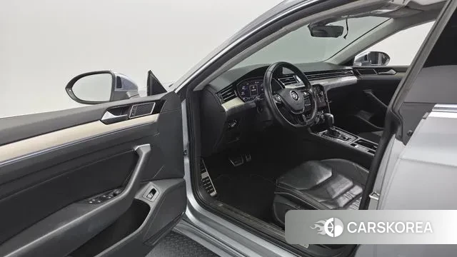 Volkswagen Arteon id 3530409 из Кореи 20