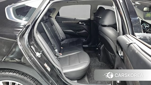 Kia K7 Premier id 4741670 из Кореи 39