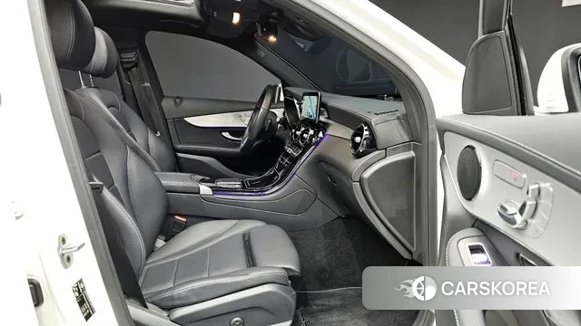 Mercedes-Benz GLC-Class X253 id 3508240 из Кореи 20