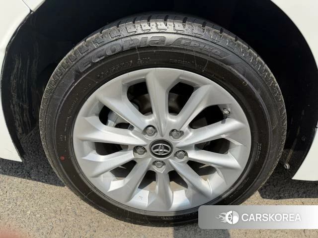 Toyota Corolla id 4321122 из Китая 24