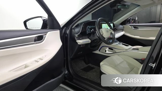 Hyundai The New Grandeur IG id 4745229 из Кореи 33