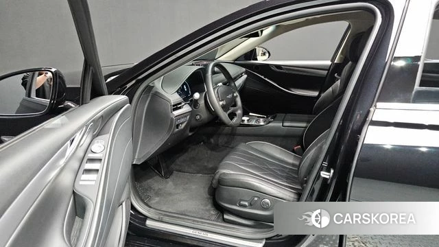 Genesis G80 (RG3) id 4302741 из Кореи 31