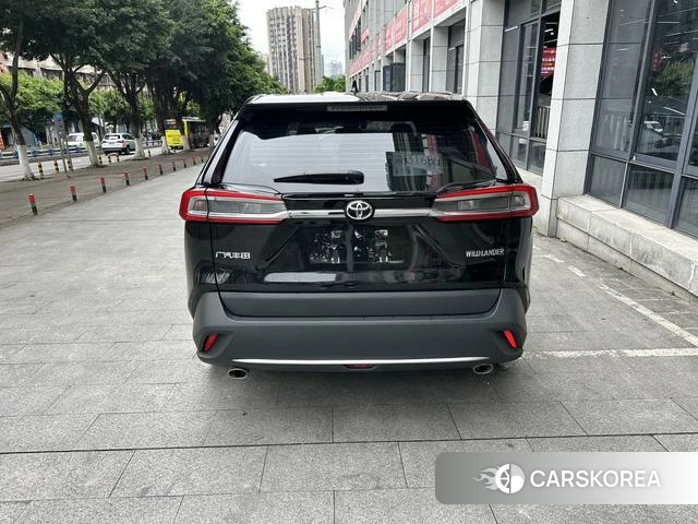 Toyota Wilanda id 4291306 из Китая 10