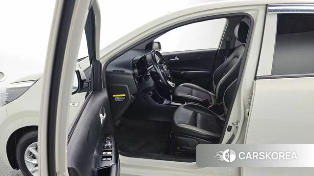 Kia All New Morning (JA) id 3617309 из Кореи 20