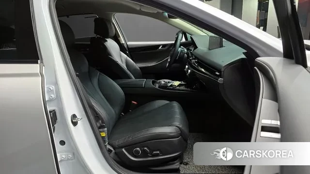 Genesis G80 (RG3) id 3372963 из Кореи 20