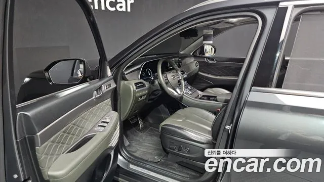 Hyundai Palisade id 2748643 из Кореи 20