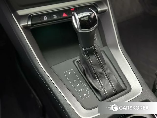 Audi Q3 id 4261740 из Китая 16