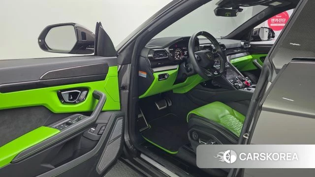 Lamborghini Urus id 4871589 из Кореи 20