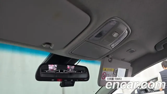 Kia Niro Plus id 2538930 из Кореи 20