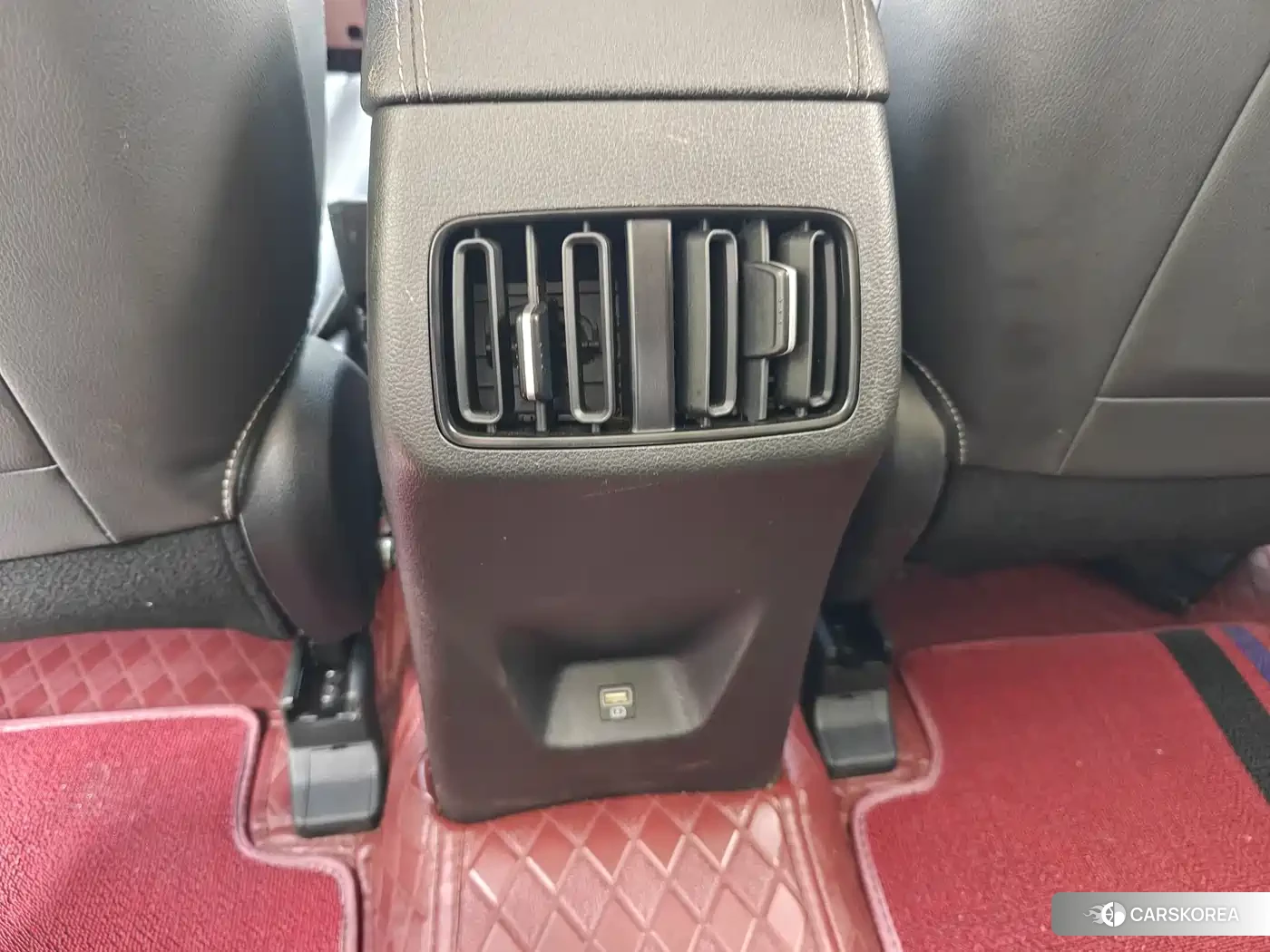Hyundai ix35 id 4607010 из Китая 19
