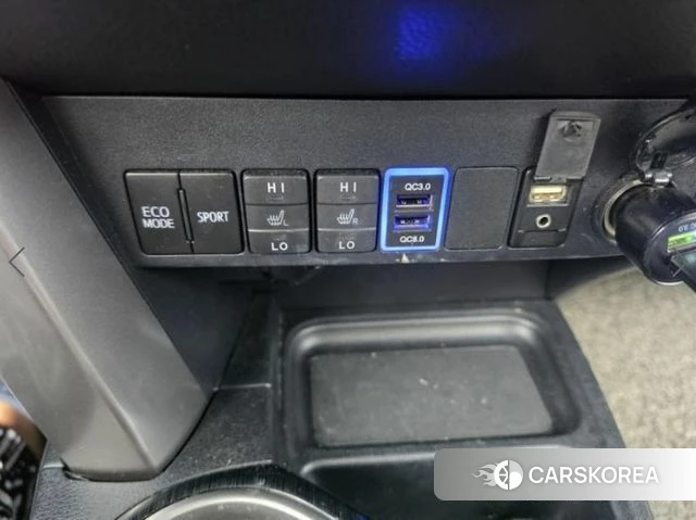 Toyota RAV4 id 4615321 из Кореи 15
