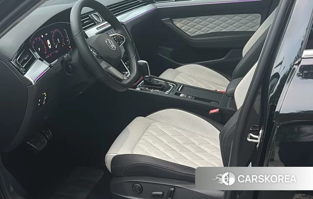 Volkswagen Magotan id 4272815 из Китая 15
