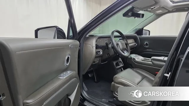 Hyundai Palisade (LX3) id 3533304 из Кореи 20