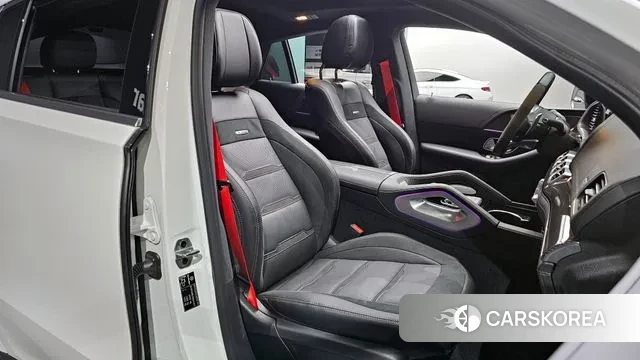 Mercedes-Benz GLE-Class W167 id 2993904 из Кореи 20