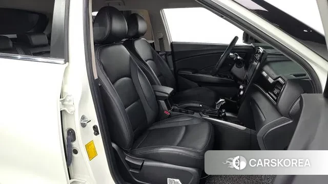 Ssangyong Berry New Tivoli id 3447945 из Кореи 20