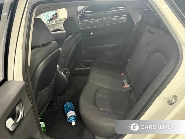 Kia K5 second generation id 4610623 из Кореи 11