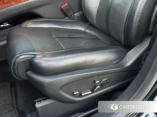 Lincoln Nautilus First generation id 3494290 из Кореи 20