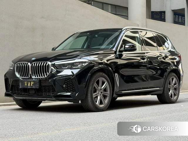 BMW X5 id 4258052 из Китая 10