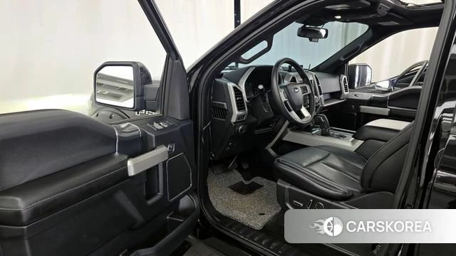 Ford F150 id 4339540 из Кореи 32