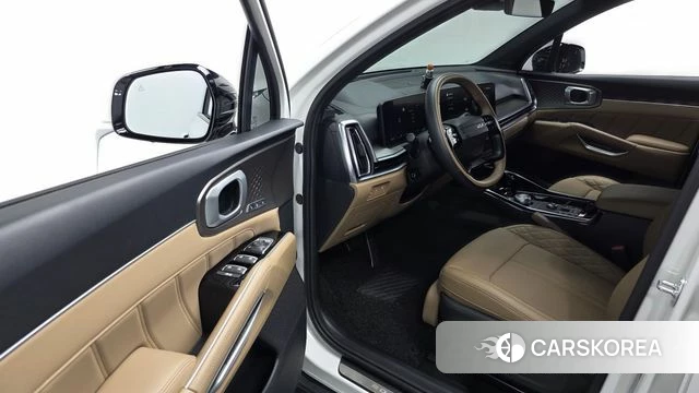 Kia The New Sorento 4th Generation id 4729727 из Кореи 20