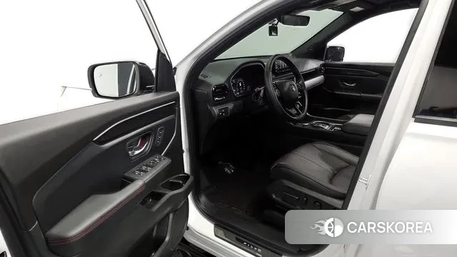 Honda Pilot 4th generation id 3731490 из Кореи 20