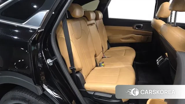 Kia Sorento 4th Generation id 3307279 из Кореи 20