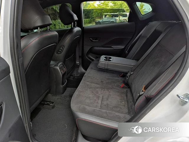 Hyundai Kona (SX2) id 4870502 из Кореи 20