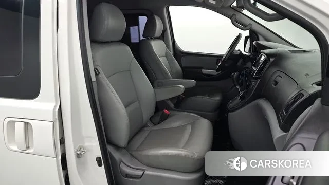 Hyundai The New Grand Starex id 3460018 из Кореи 20