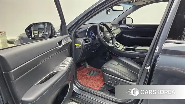 Hyundai Palisade id 3313168 из Кореи 20