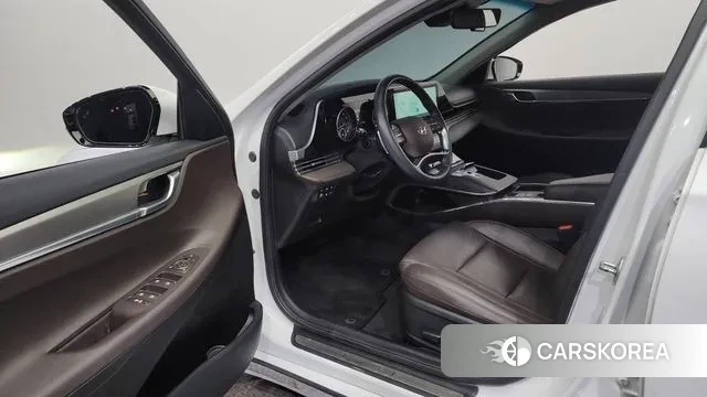 Hyundai The New Grandeur IG id 2964786 из Кореи 20