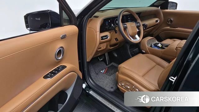 Hyundai Palisade (LX3) id 4279763 из Кореи 20