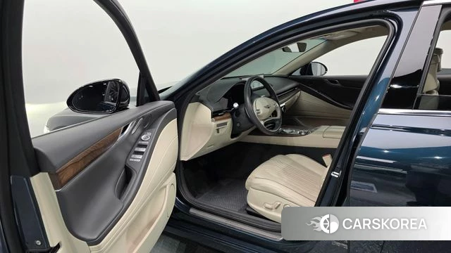 Genesis G80 (RG3) id 4284319 из Кореи 30