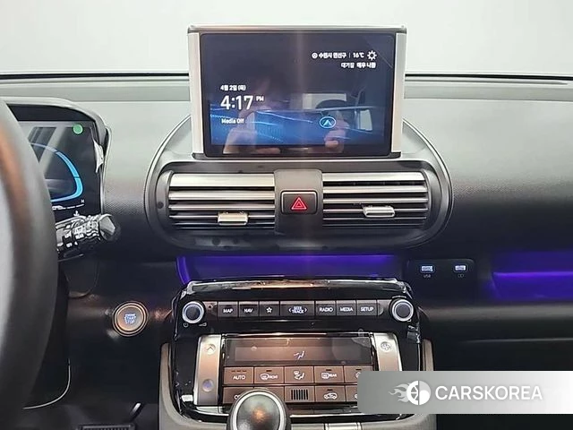 Hyundai Casper id 3902911 из Кореи 18