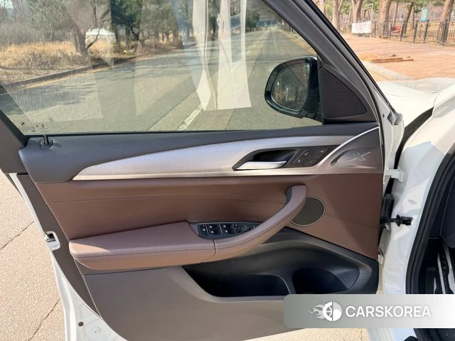 BMW X3 (G01) id 3796244 из Кореи 16