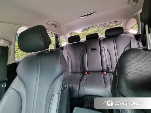 Genesis G80 (RG3) id 4748280 из Кореи 18