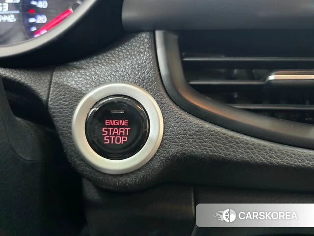 Kia All New Morning (JA) id 3905619 из Кореи 17