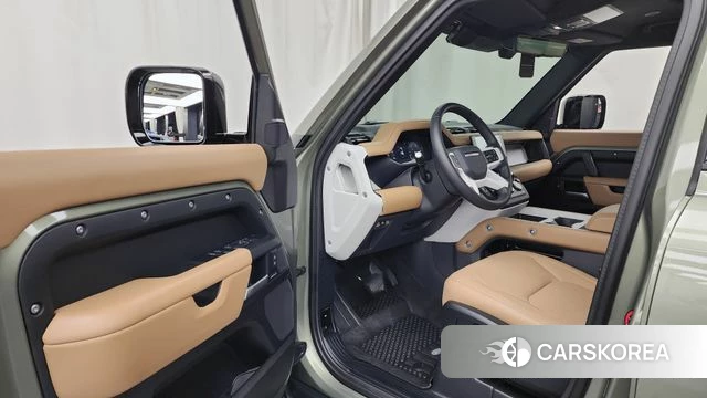 Land Rover Defender (L663) id 4612209 из Кореи 20
