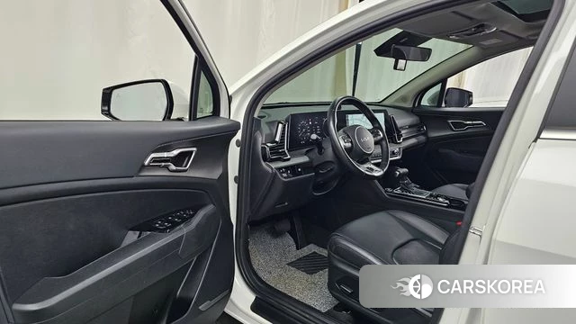 Kia Sportage 5th Generation id 4444867 из Кореи 20