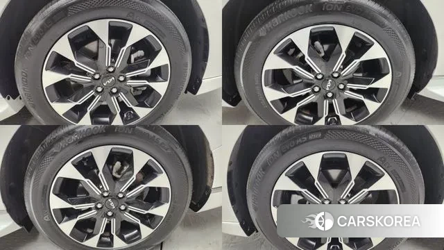 Kia Carnival 4th generation id 3342964 из Кореи 20