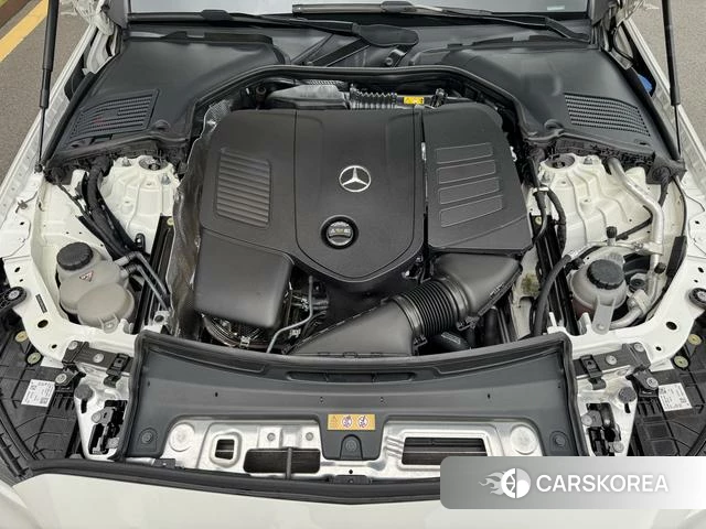 Mercedes-Benz Class C id 4265856 из Китая 20