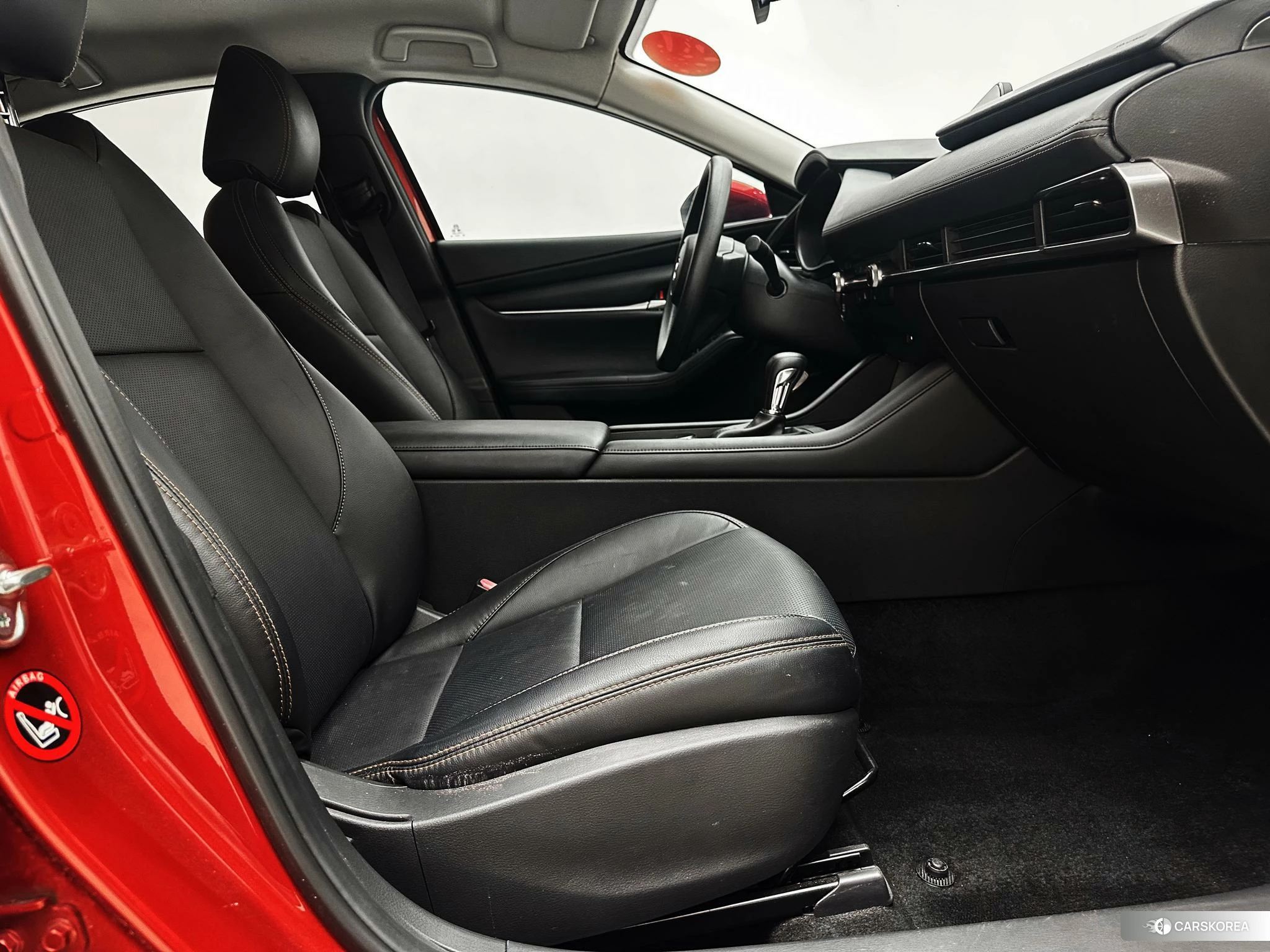 Mazda 3 id 4498865 из Китая 21