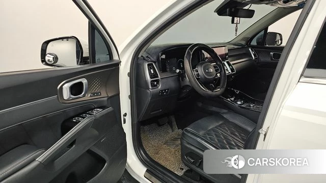 Kia Sorento 4th Generation id 3800763 из Кореи 20