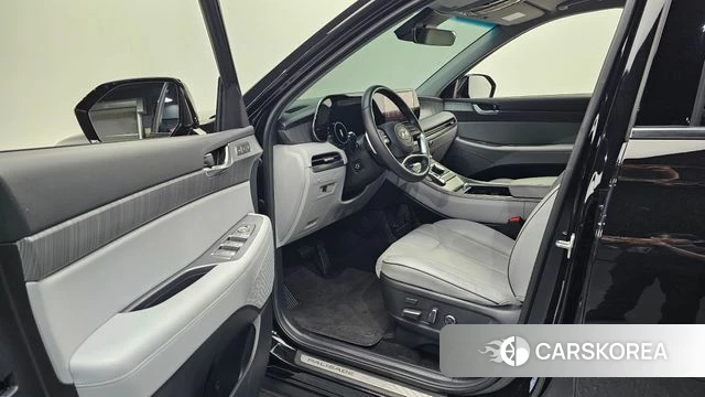 Hyundai The New Palisade id 4315325 из Кореи 20