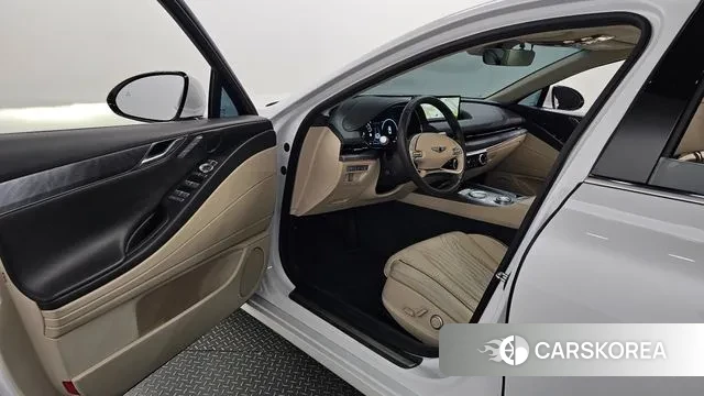 Genesis G80 (RG3) id 3022677 из Кореи 20