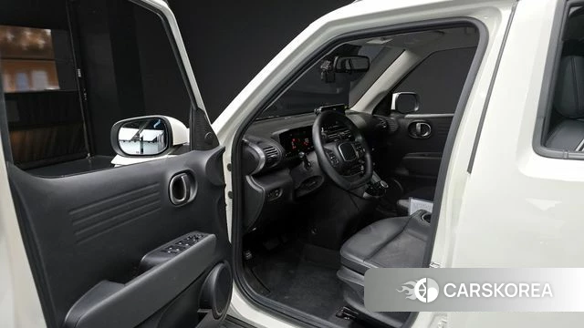 Hyundai Casper id 3877286 из Кореи 20