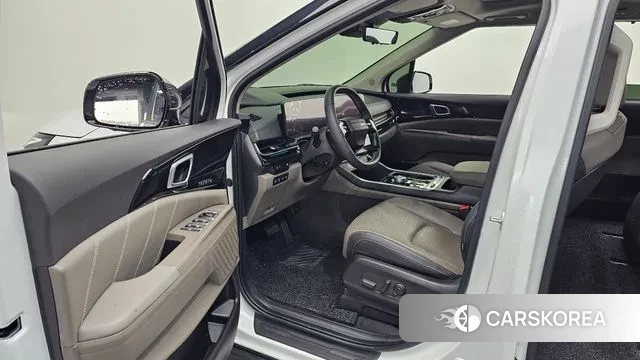 Kia The New Carnival 4th Generation id 3750861 из Кореи 20