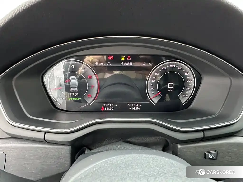 Audi A4L id 4669288 из Китая 30