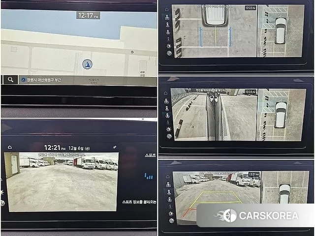 Hyundai Palisade id 2206872 из Кореи 20