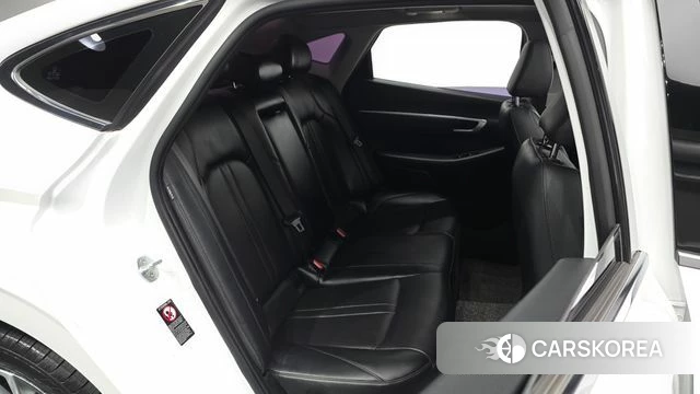 Hyundai Sonata (DN8) id 4865164 из Кореи 32